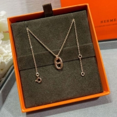 Hermes Necklaces